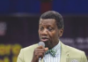 ecd adeboye