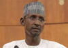 ecca fct minister mohammed bello