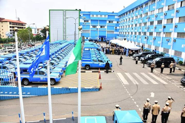 Frsc to issue drivers certificate for election duties - nigeria newspapers online