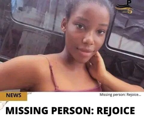 Madonna University student Rejoice Dike declared missing