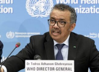 fcac dr tedros ahebreyesus