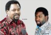 fffe t.b joshua and prophet samuel x