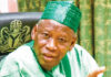 fbda abdullahi ganduje