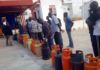 ca cooking gas depot