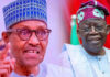 fe buhari and tinubu