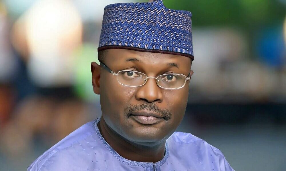 Cdd scores inec low nigeria newspapers online