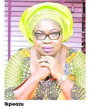 The esther of abia state - nigeria newspapers online
