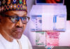 ba buhari new naira notes