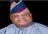 dbb adeleke gov