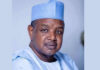 bf governor abubakar bagudu of kebbi state