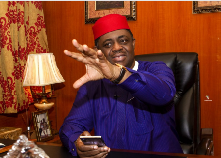 Fani-kayode opens up on grilling by dss operatives - nigeria newspapers online