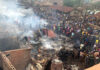 cea ibadan market fire x