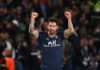 bbe lionel messi celebrate