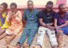 killer of ogun couple suspects