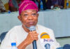 ede aregbesola