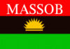 b massob