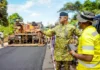 e prince dapo abiodun ogun state governor road construction