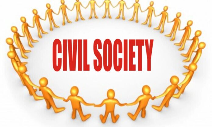 ebb civil society organisation cso x