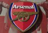 afde arsenal logo emirates generic x