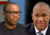 dde peter obi and datti baba ahmed