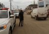 accced rrs police at agege