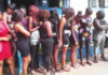 cbfb some commercial sex workers in nigeria