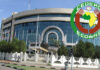 ddecc ecowas commission abuja office