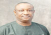 f festus keyamo