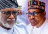 eacd akeredolu and buhari