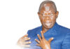 f oshiomhole