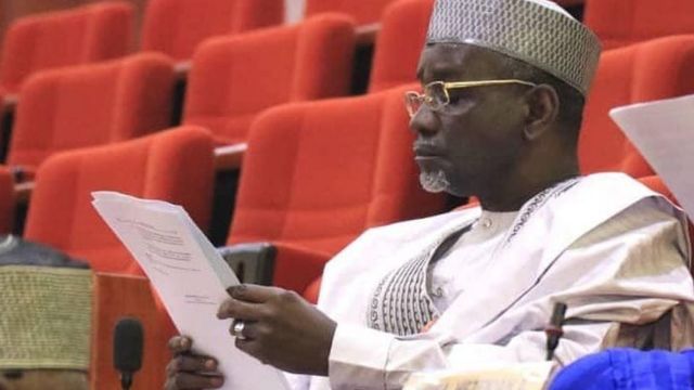 Ex-gov shekarau wins kano central senatorial seat - nigeria newspapers online