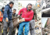 ab earthquake in turkey n syria