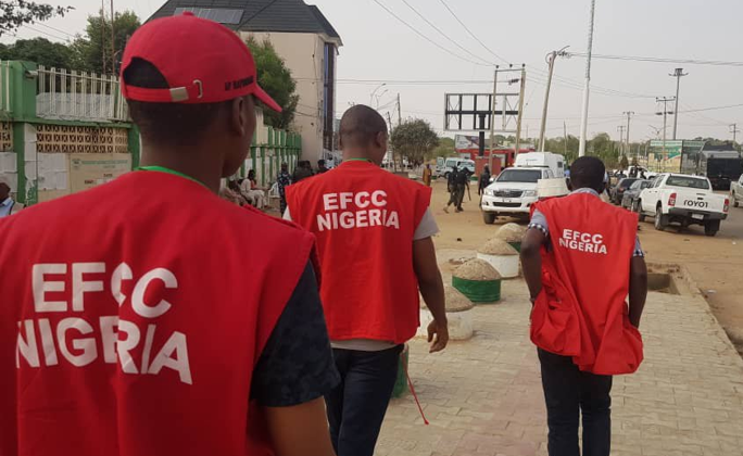 Efcc officials go undercover target vote-buyers - nigeria newspapers online