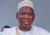 e ganduje