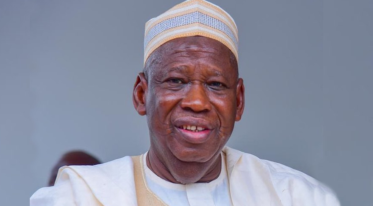 june 12 elements regrouping ganduje faults court judgment on the naira - nigeria newspapers online