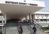 supreme court of nigeria