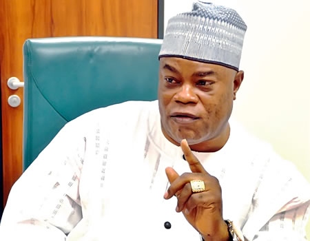 Reps deputy minority whip loses reelection in ogun - nigeria newspapers online