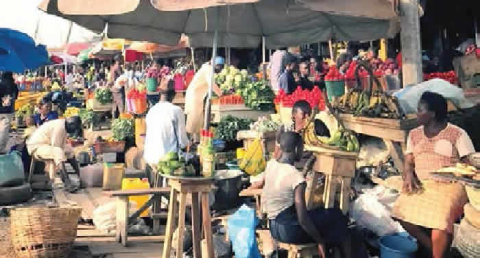 Imf lists nigeria among nations with lowest food security - nigeria newspapers online