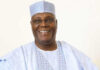 f atiku abubakar