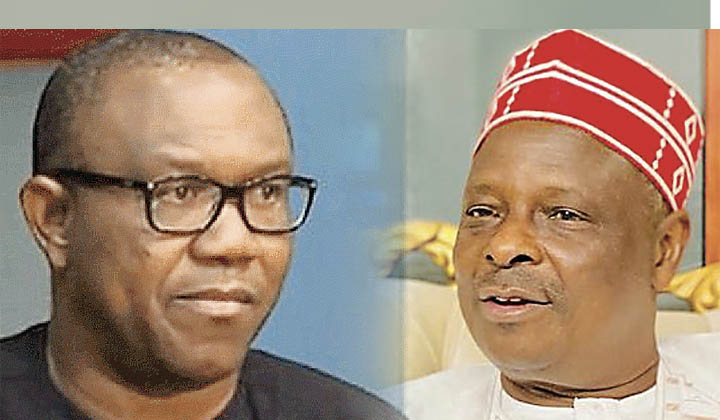 Obis only chance at presidency is merger with nnpp kwankwaso nigeria newspapers online