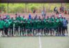 de flying eagles squad x