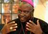 bd bishop ignatius kaigama