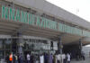 ababb nnamdi azikiwe international airport abuja