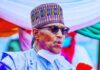 becaa president muhammadu buhari