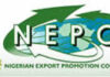 dcccb nigerian export promotion council nepc