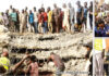 de abuja collapsed building