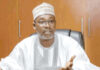 addc minister of water resources suleiman adamu