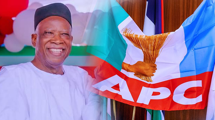 Apc wins two senatorial seats in delta - nigeria newspapers online