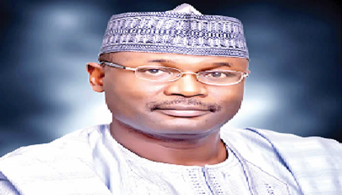 Provide details of 56872 new polling units ex-apc chieftain tells inec - nigeria newspapers online