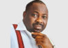 bbb chief dele momodu